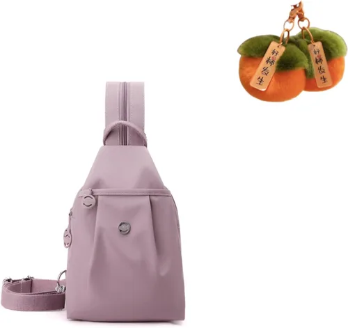 Miniatura 6 de Bolsa de viaje impermeable de 2 vías,Bolso de viaje antirrobo,Elegante,Diseño de gran capacidad Oxford convertible bolsa de viaje de hombro