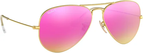Miniatura 10 de Ray-Ban Rb3025 Classic Polarized Aviator Sunglasses