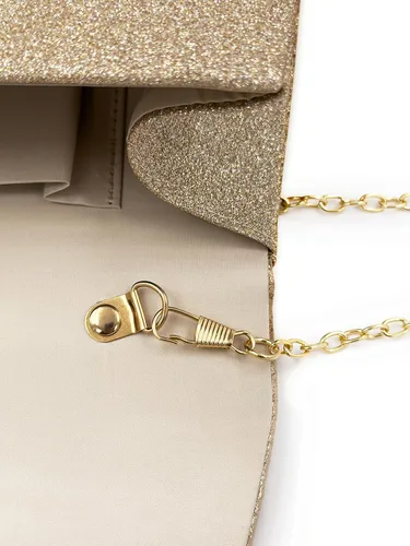 Miniatura 7 de YJHKMR Bolso de mano para mujer, bolso de mano de noche, bolso de mano formal brillante, bolso de mano de boda, bolso de mano de cóctel, bolso