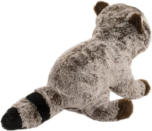 Miniatura 6 de Douglas Ringo Peluche de Mapache