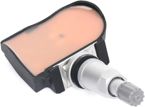 Miniatura 2 de Sistema de monitoreo de presión de neumáticos TPMS programado Sensor Sensor de presión de neumáticos Kit de reemplazo para Hyundai Elantra 2014