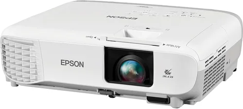 Miniatura 5 de Epson V11H861020POWERLITE 109W PROJ WXGA 4000L (V11H861020)