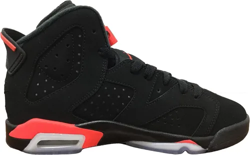 Miniatura 4 de Jordan Youth Air 6 (GS) 384665 060 Infared