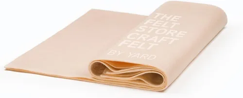 Miniatura 43 de The Felt Store Fieltro artesanal por el patio – Tela de fieltro suave, afelpada y duradera para manualidades, decoraciones, bordado