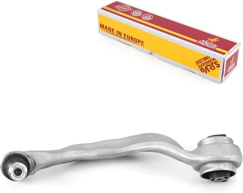Miniatura 274 de Metrix Premium Chassis Parts - Brazo de control inferior delantero izquierdo con junta esférica y conjunto de buje Compatible con Chevrolet Aveo 18