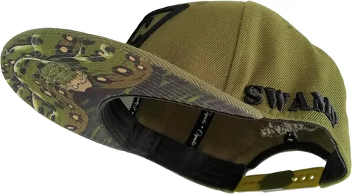 Miniatura 2 de Capiche 89 variaciones Special Series Snapback Cap - Talla única - Unisex - Hombre