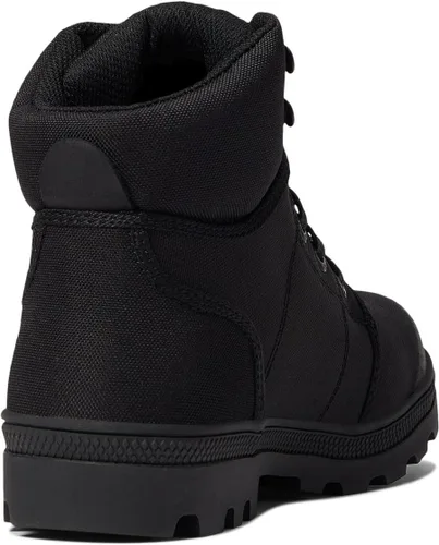 Miniatura 5 de Skechers Botas de trabajo para mujer, Rotund - Darragh ST