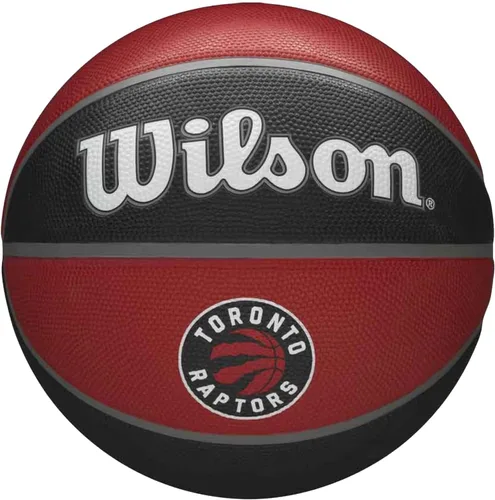 Miniatura 20 de WILSON Balones de baloncesto NBA Team Tribute - Tamaño 7-29.5
