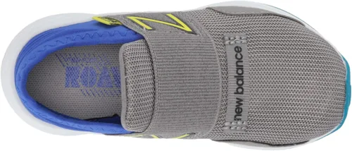 Miniatura 5 de New Balance Unisex-Child Fresh Foam Roav V1 Bungee Running Shoe