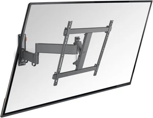 Miniatura 2 de Vogel's TVM 3445 Soporte de pared para TV de movimiento completo para televisores de 32 a 65 pulgadas, máx. 55 libras, giratorio hasta 180º, soporte