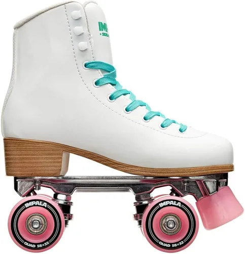 Miniatura 3 de Impala Quad Skate - Negro