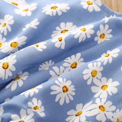 Miniatura 9 de Ropa de niña pequeña de verano lindo halter mameluco de 6 meses a 5 años