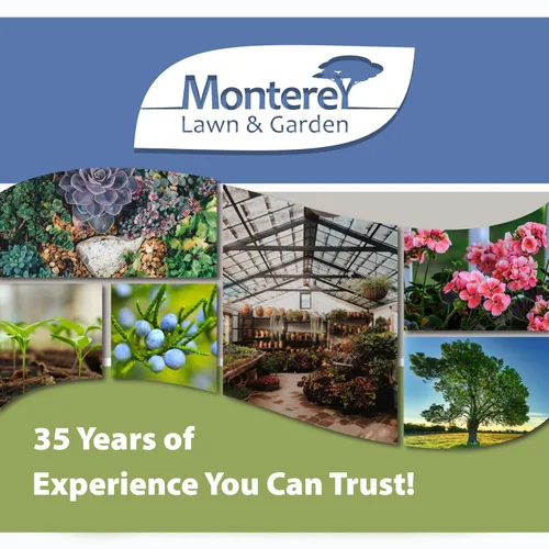 Miniatura 7 de Monterey Thistledown incluido con cuchara medidora, concentrado de control de cardo y trébol herbicidas, 8 onzas