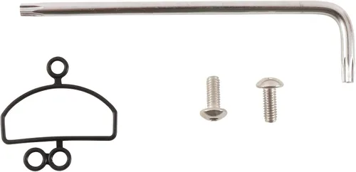 All Balls Racing 26-10031 - Kit de reconstrucción de carburador - Cuerpo medio compatible con/repuesto para KTM SX 105 2004-2011, SX 85 2003-2020,