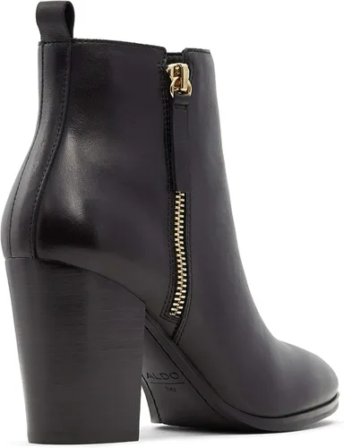 Miniatura 3 de ALDO Womens Noemieflex Block Heel Ankle Boot