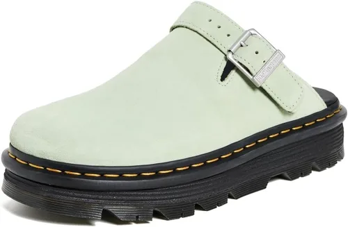 Miniatura 11 de Dr. Martens Zeb Zag Mule unisex para adultos