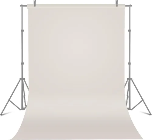 Miniatura 9 de Meking Fondo de PVC de 39.37 x 78.74 pulgadas, fondo negro mate y reflectante para fotografía, fondos de vinilo reutilizables para fotografía