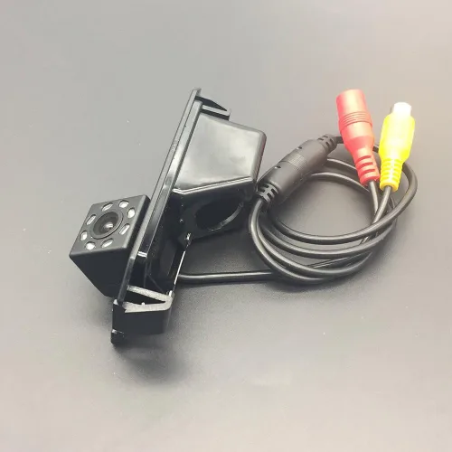 Miniatura 3 de Cámara LED de visión trasera de coche para Hyundai Elantra Touring/Hyundai i30/Hyundai Coupe S3/Tuscani/Tiburon Hyundai Genesis y HD CCD visión