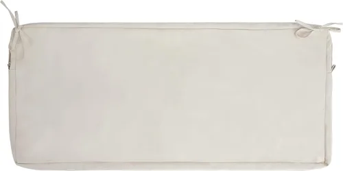 Miniatura 23 de FUNHOME Fundas de Cojín para Sillas de Exterior, Paquete de 2, ¡Sin Relleno! Fundas de Cojín de Repuesto para Patio 20" x 18" x 4", Resistentes al