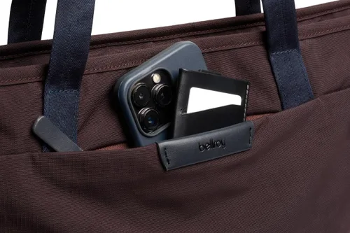 Miniatura 32 de Bellroy Tokyo Tote - Segunda edición (bolsa de mano para laptop, bolso de hombro casual, 15L)