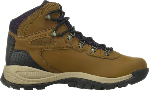 Miniatura 22 de Columbia Women's Newton Ridge Plus Waterproof Amped Hiking Boot