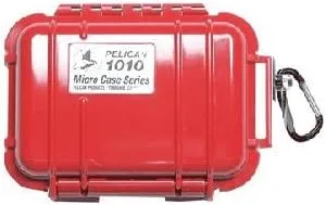 Miniatura 9 de Pelican 1010 Micro Case (Negro)