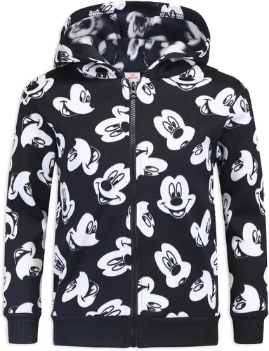 Miniatura 2 de Disney Mickey Mouse - Paquete de 2 sudaderas con capucha para niños pequeños y niños pequeños