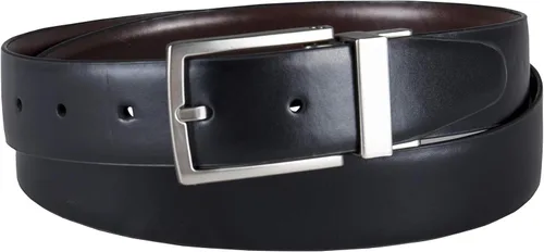 Miniatura 2 de Kenneth Cole - Cinturón reversible dos en uno para hombre