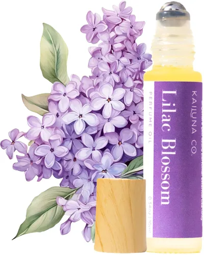 Miniatura 12 de Kailuna Co. Santal - Perfume unisex roll-on con aceite de jojoba orgánico puro, sin alcohol, Eau de Toilette, fabricado en California 33
