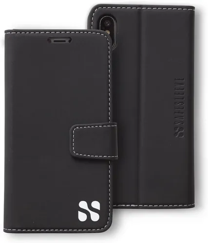 Miniatura 21 de SafeSleeve Desmontable para iPhone 11 - Beige (Código R66-19)