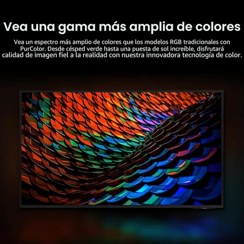 Miniatura 4 de Samsung - Smart TV 4K Crystal UHD de 98 pulgadas de la serie DU9000, HDR, Object Tracking Sound Lite, Motion Xcelerator 120Hz, Supersize Picture