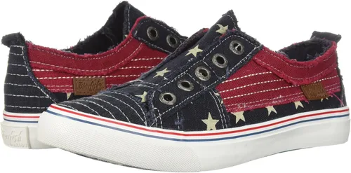Miniatura 7 de Blowfish Play Core - Tenis de moda para mujer