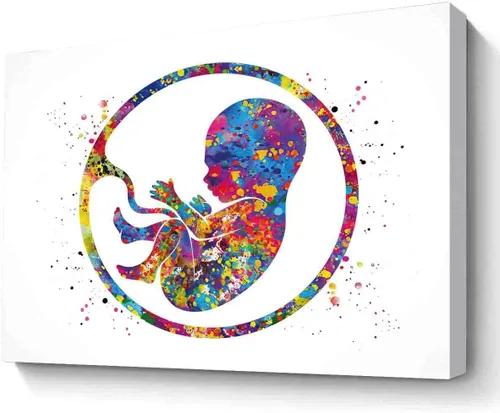 Miniatura 8 de Impresión artística de acuarela, elefante bebé y mariposas, estampado de acuarela de elefante bebé con mariposa, regalo de cumpleaños, decoración