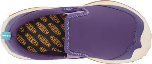 Miniatura 5 de KEEN Unisex-Child Speed Hound Slip on Durable Comfortable Easy on Bike Tread Sneakers
