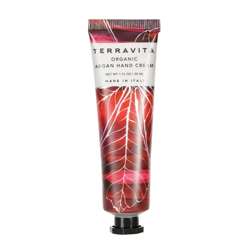 Miniatura 9 de Terravita Crema de Manos Orgánica 1.0 fl oz - Almendra