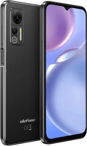 Ulefone Teléfonos celulares desbloqueados, Note 14 Android 12 teléfonos inteligentes desbloqueados, batería masiva de 4500 mAh, 7 GB + 16 GB,