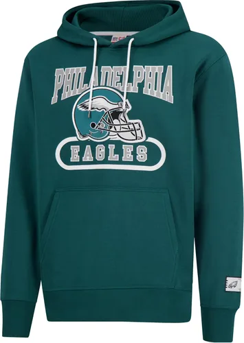 Miniatura 50 de Ultra Game Sudadera con capucha súper suave oficial de la NFL para hombre