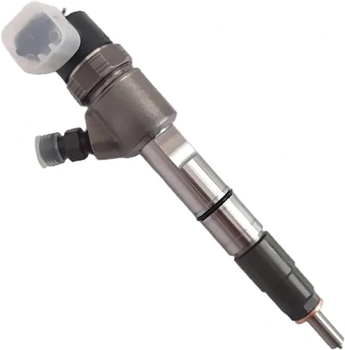 Miniatura 5 de Hconcet Nuevo inyector de combustible 0445110537 compatible con JMC lsuzu