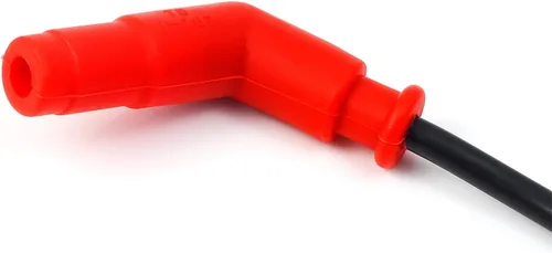 Miniatura 3 de Bobina de Encendido y Bujía MOTO1988 para Yamaha Raptor 700 Raptor 700R YFM 700 700R 2006-2018 4DN-82320-00-00 2UJ-82310-00-00