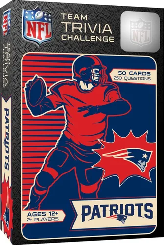 Miniatura 14 de MasterPieces Game Day - NFL San Francisco 49ers - Desafío de Trivia del Equipo, Oficialmente Licenciado