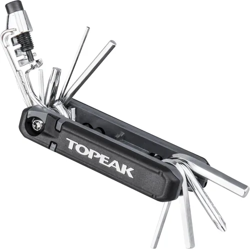 Topeak Herramienta Hexus X