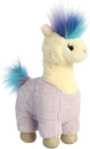 Miniatura 9 de Aurora - Llama Drama - 11" Llama Drama - Coco