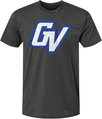 Miniatura 16 de Camisetas universitarias prémium de mezcla de algodón y poliéster NCAA