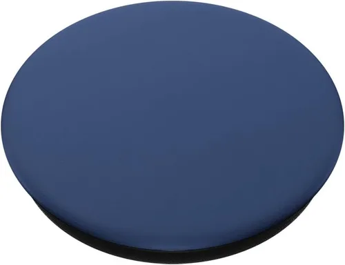 Miniatura 2 de PopSockets intercambiables color azul índigo