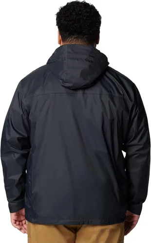 Miniatura 6 de Columbia Watertight II Chaqueta impermeable, para hombre