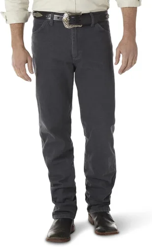 Miniatura 17 de Wrangler Men's 13mwz Cowboy Cut Original Fit Jean