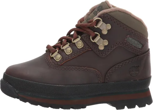 Miniatura 8 de Timberland Euro - Botas de senderismo (niño pequeñoniño grande)