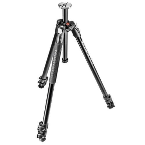 Miniatura 7 de Manfrotto Monopod de 4 secciones de fibra de carbono 290 (MM290C4US)