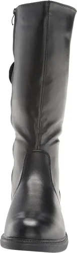 Miniatura 2 de Botas altas de disfraz negras para hombre