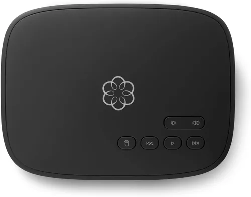 Ooma Telo Air VoIP Servicio gratuito de telefonía residencial por Internet con conectividad inalámbrica. Reemplazo de línea fija asequible. Llamadas